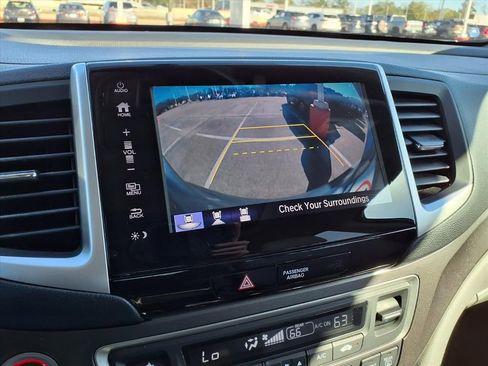 Used 2018 Honda Pilot EX-L image 11