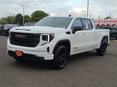 Used 2023 GMC Sierra 1500 Elevation