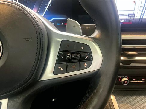 Used 2024 BMW M440i Coupe w/ Premium Package RWD image 25