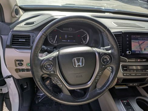 Used 2021 Honda Ridgeline RTL-E image 17