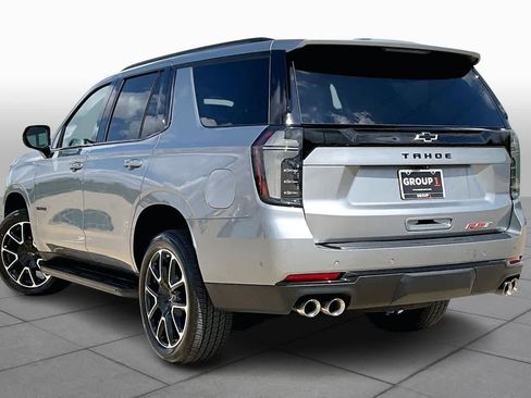 Used 2025 Chevrolet Tahoe RST w/ Comfort Package AWD/4WD image 12