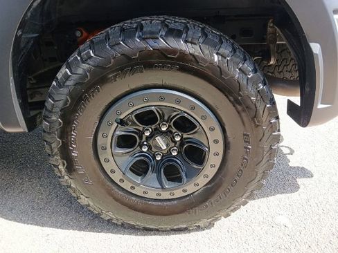 Used 2023 Ford F150 Raptor w/ Raptor Carbon Fiber Package AWD/4WD image 64