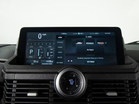 New 2026 INEOS Grenadier AWD/4WD image 15