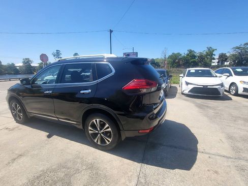 Used 2017 Nissan Rogue SL AWD/4WD image 43