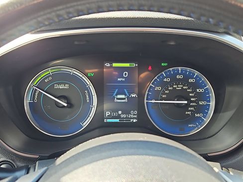 Used 2020 Subaru Crosstrek Hybrid AWD/4WD image 30