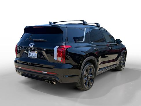 Certified 2023 Hyundai Palisade XRT FWD image 5