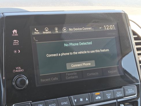Used 2024 Honda Odyssey Touring image 31