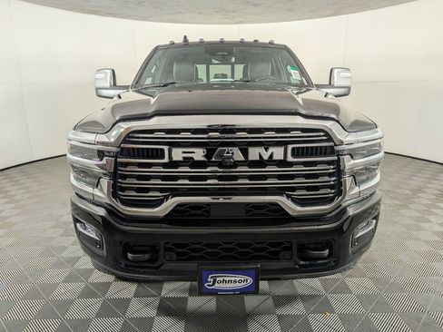 New 2026 RAM 3500 Limited image 2