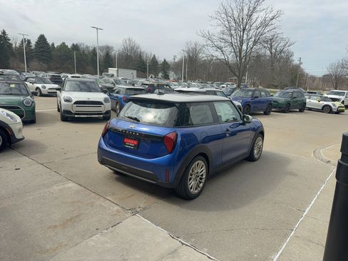 New 2026 MINI Cooper S image 3