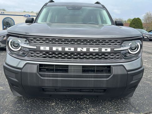 Used 2025 Ford Bronco Sport Big Bend image 2