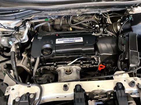 Used 2015 Honda CR-V EX-L image 35