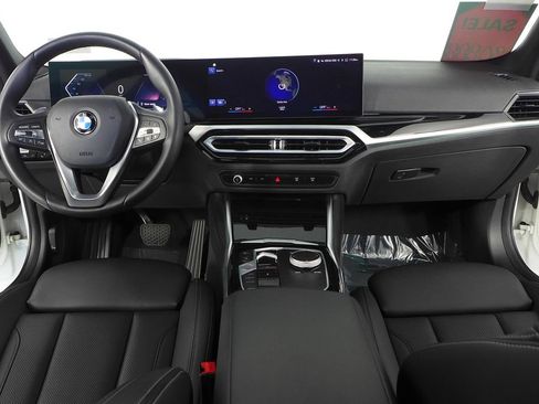 Used 2023 BMW 330i Sedan w/ Driving Assistance Package RWD image 25