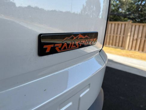 Used 2026 Honda Passport TrailSport Elite image 26