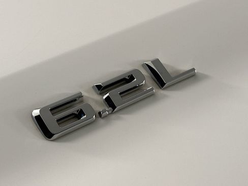 Used 2021 Chevrolet Silverado 1500 LTZ image 23