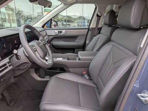 New 2026 Hyundai Santa Fe SEL image 16