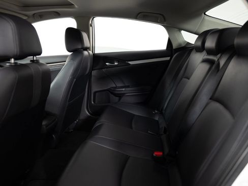 Used 2020 Honda Civic EX-L image 18