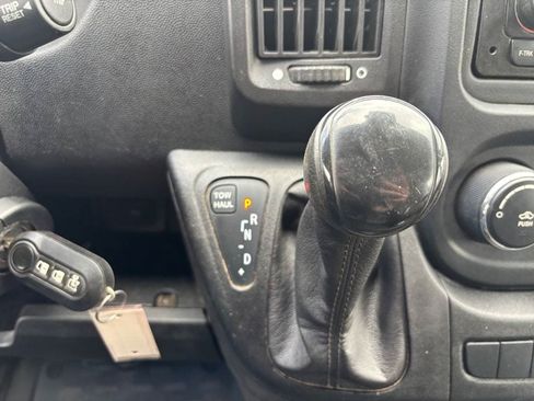 Used 2017 RAM ProMaster 1500 FWD image 18