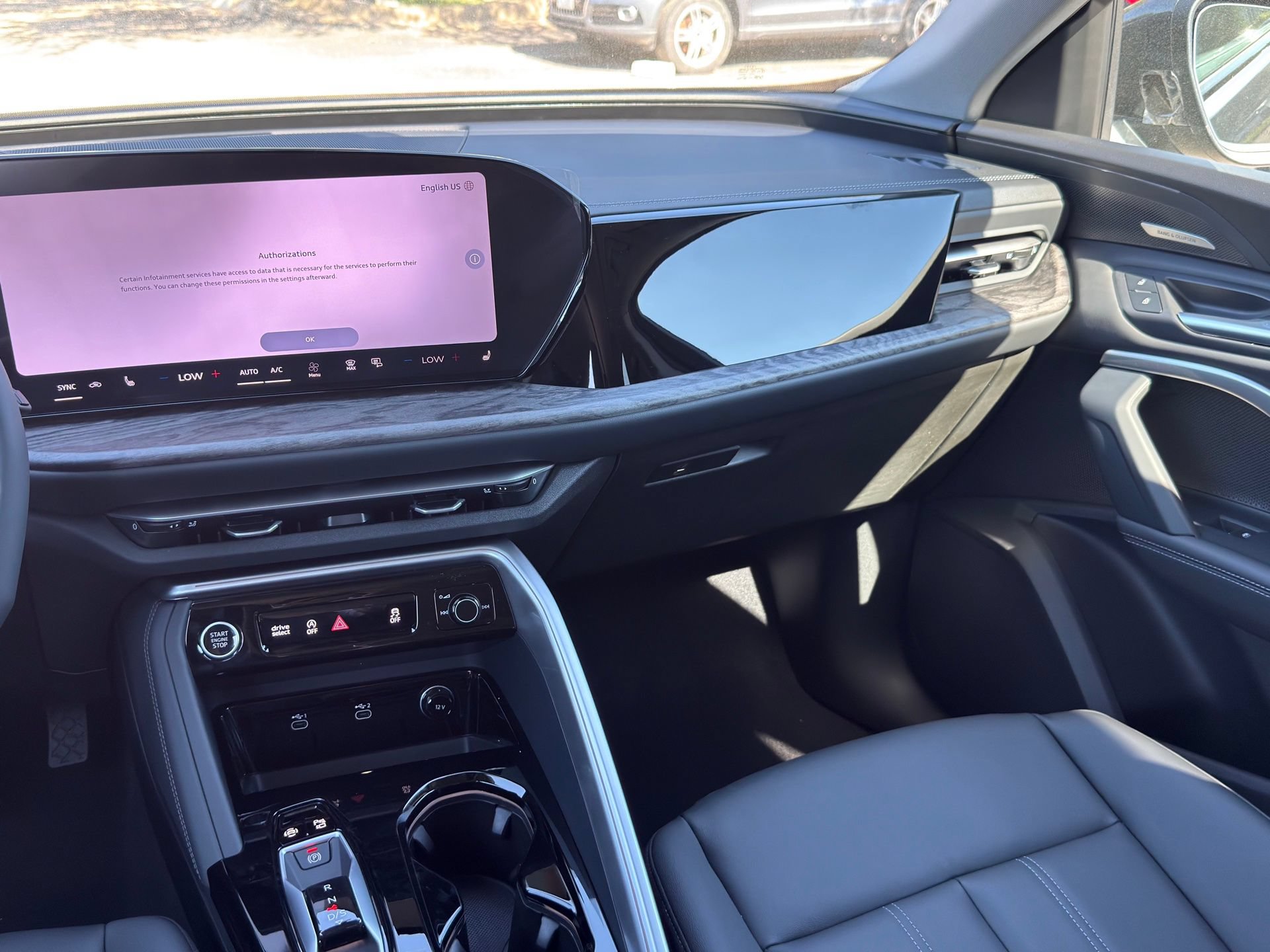 New 2026 Audi Q5 Premium Plus AWD/4WD image 25