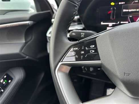 Used 2025 Audi A5 2.0T Premium Plus w/ Premium Plus image 22