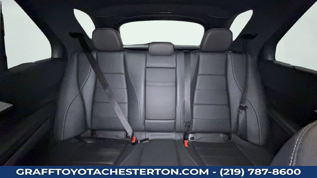 Used 2025 Mercedes-Benz GLE 350 4MATIC image 24