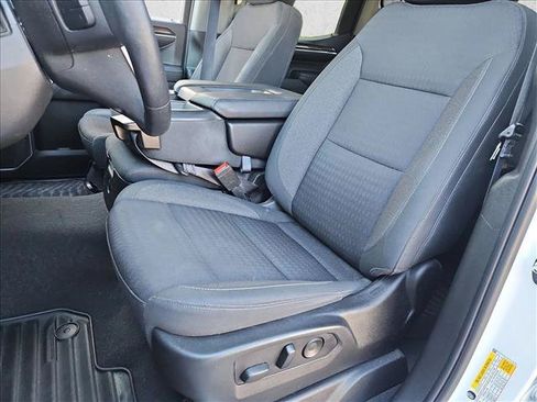 Used 2022 GMC Sierra 1500 Elevation AWD/4WD image 14