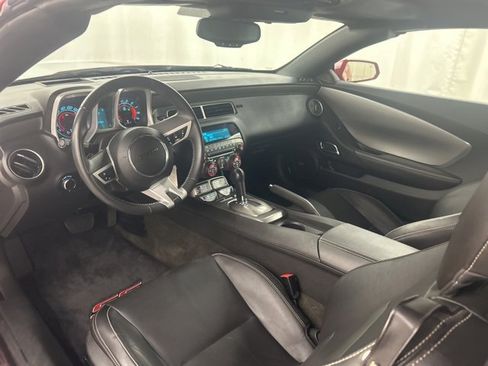 Used 2011 Chevrolet Camaro SS w/ RS Package image 26