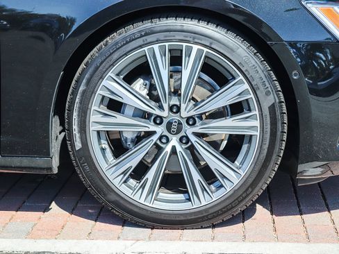 Certified 2024 Audi A6 Premium Plus AWD/4WD image 10