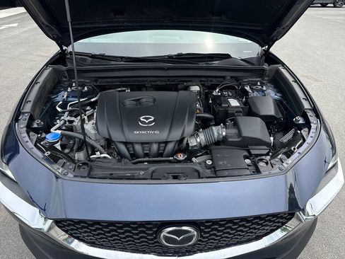 Used 2022 MAZDA CX-30 AWD 2.5 S w/ Select Package image 25