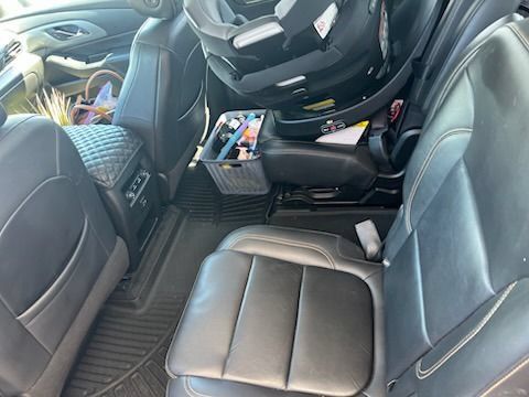 Used 2021 Chevrolet Traverse LT AWD/4WD image 7