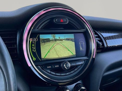Used 2017 MINI Cooper John Cooper Works FWD image 9