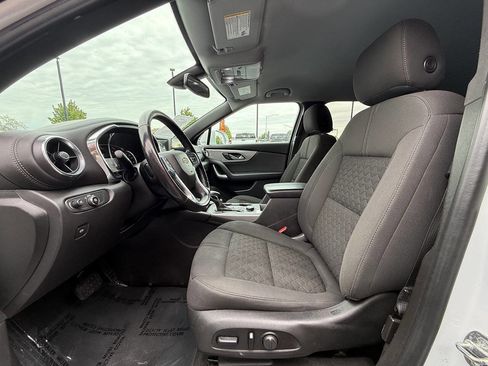 Used 2020 Chevrolet Blazer LT FWD image 16