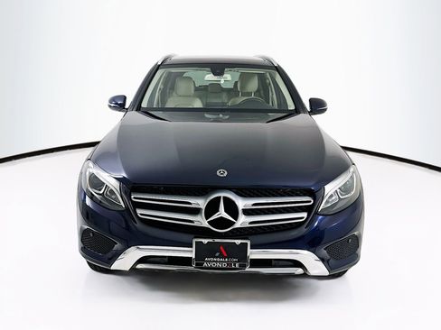 Certified 2019 Mercedes-Benz GLC 300 4MATIC image 2