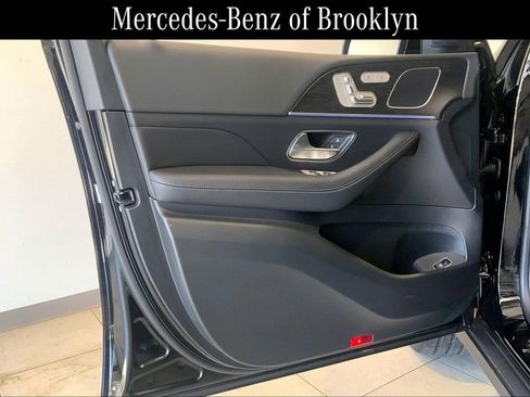 Used 2025 Mercedes-Benz GLE 350 4MATIC image 21