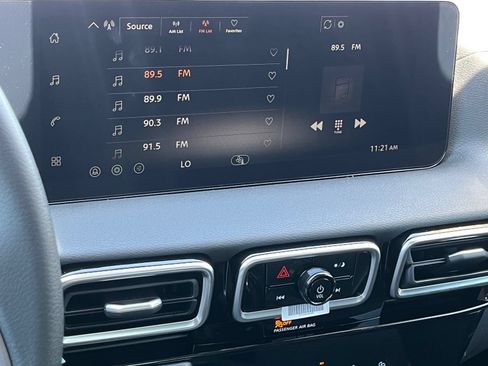 New 2027 Nissan Sentra SV w/ Floor Mat Package FWD image 24