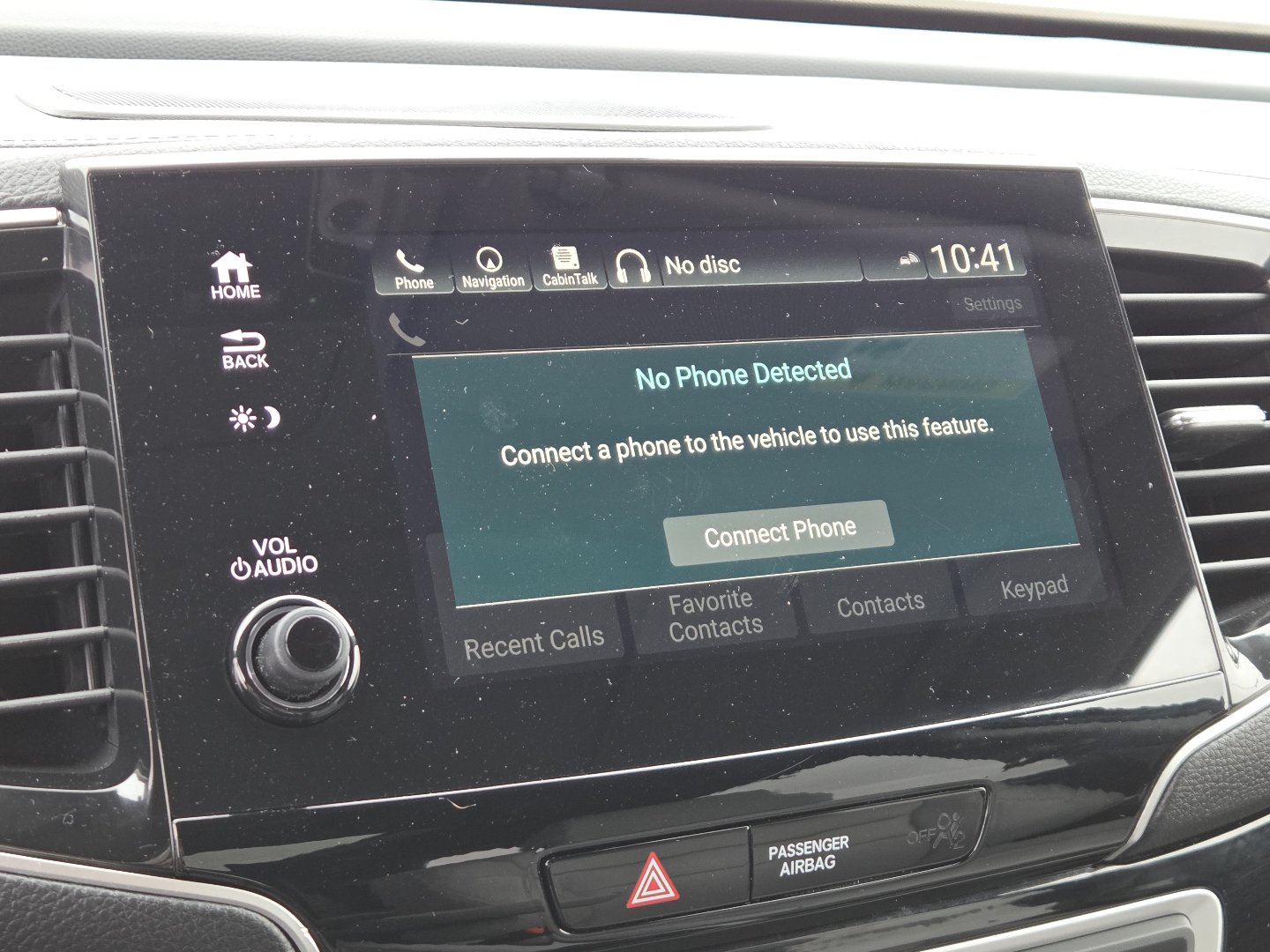 Used 2020 Honda Pilot Elite image 33