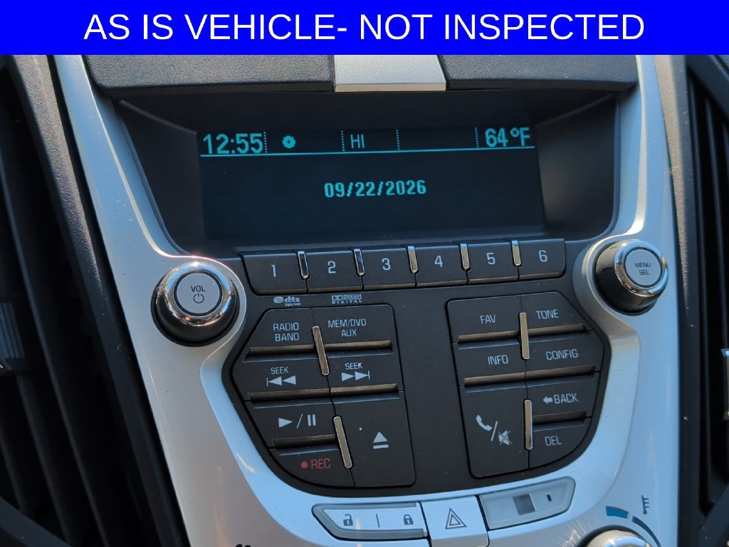 Used 2011 Chevrolet Equinox LT FWD image 19