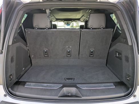 Used 2021 Cadillac Escalade Sport w/ Driver Assist Tech Package image 13