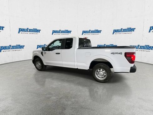Used 2025 Ford F150 XL AWD/4WD image 8
