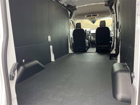 New 2026 Ford Transit 250 Base w/ Load Area Protection Package image 13