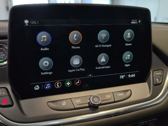 New 2026 Chevrolet Blazer LT AWD/4WD image 25