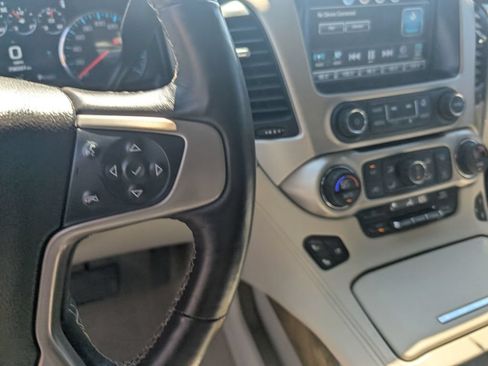 Used 2017 GMC Yukon Denali AWD/4WD image 19
