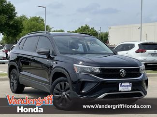 Used 2023 Volkswagen Taos S w/ Driver Assistance Package video 1