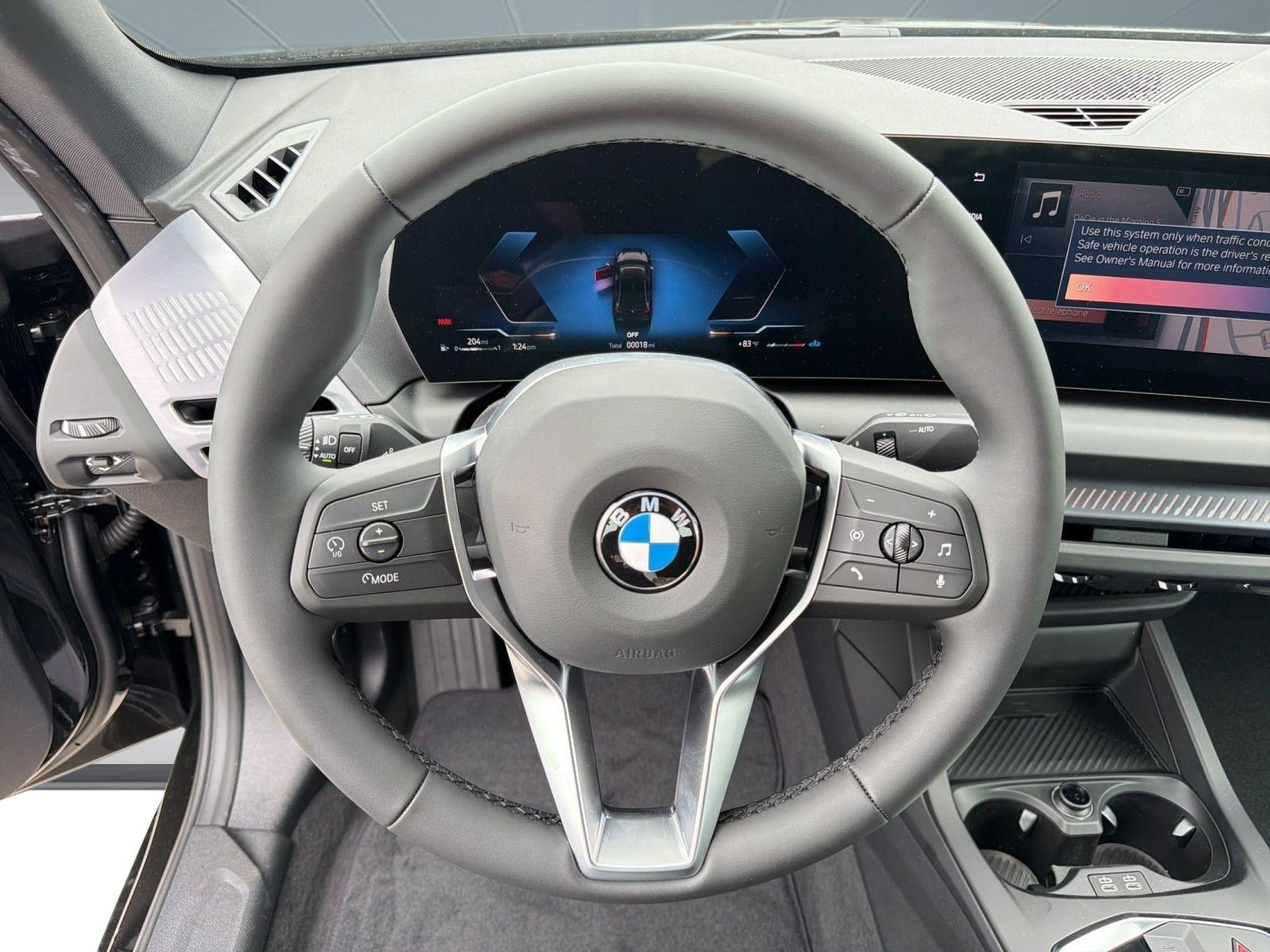 Used 2026 BMW 228i w/ Premium Package FWD image 10