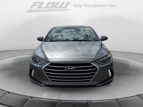 Used 2018 Hyundai Elantra Value Edition FWD image 2