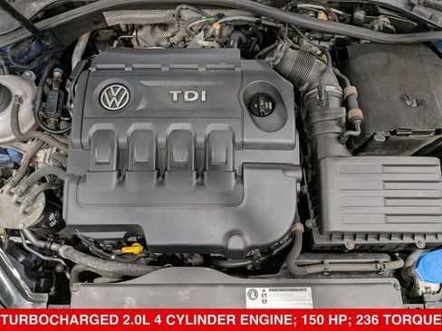Used 2015 Volkswagen Golf TDI S FWD image 34