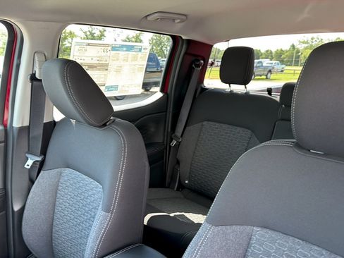 New 2026 Ford Ranger XLT RWD image 10