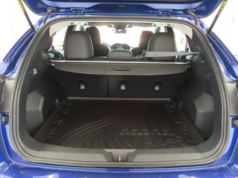 New 2026 Subaru Crosstrek 2.5i Limited image 23