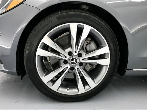 Certified 2017 Mercedes-Benz C 300 Sedan image 9