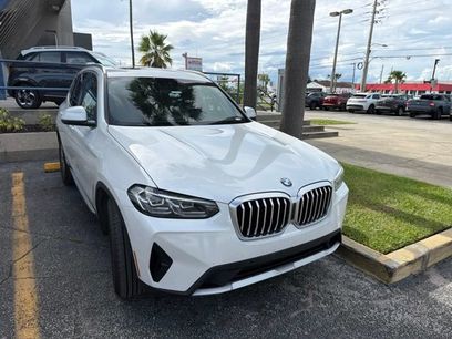 Used 2023 BMW X3 xDrive30i