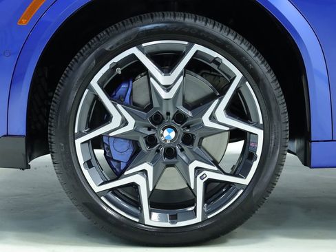 Used 2025 BMW X2 M35i AWD/4WD image 8